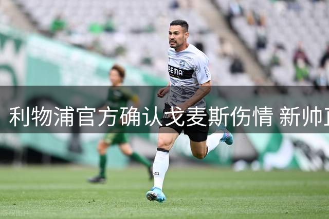 利物浦官方确认戈麦斯伤情 新帅直言最坏的消息 防线仅剩五人可用
