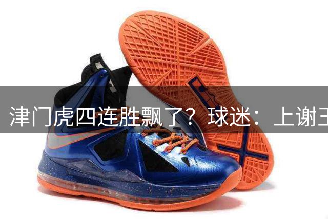 津门虎四连胜飘了？球迷：上谢王等于少打两人，下轮打武汉谁赢谁保级
